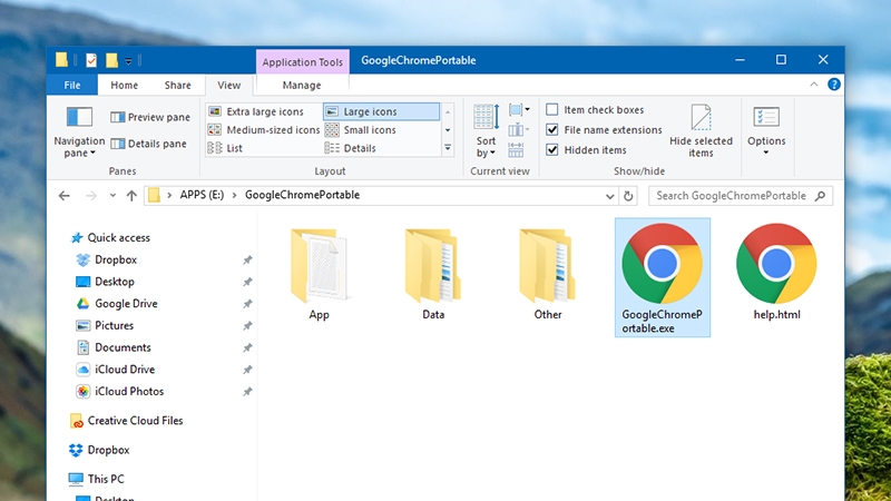 Image: Screenshot